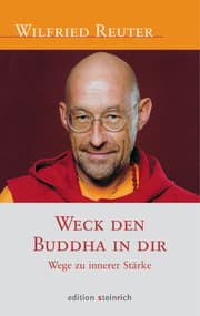 Cover von Weck den Buddha in dir