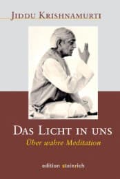 Cover von Das Licht in uns