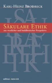 Cover von Säkulare Ethik