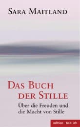 Cover von Das Buch der Stille