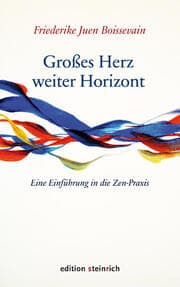 Cover von Großes Herz - weiter Horizont
