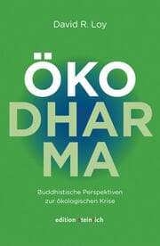 Cover von ÖkoDharma