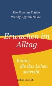 Cover von Erwachen im Alltag