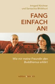 Cover von Fang einfach an!