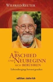 Cover von Wo Abschied und Neubeginn sich berühren
