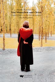 Cover von Von Menschen und Orten