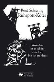Cover von Ruhrpott-Köter