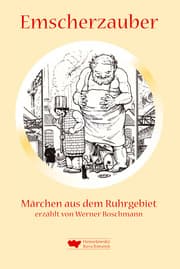 Cover von Emscherzauber
