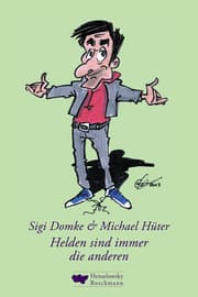 Cover von Helden sind immer die anderen