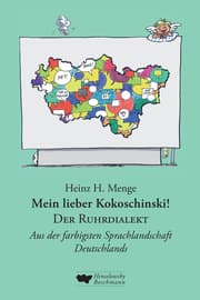 Cover von Mein lieber Kokoschinski! Der Ruhrdialekt