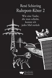 Cover von Ruhrpott-Köter 2
