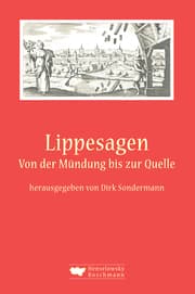 Cover von Lippesagen
