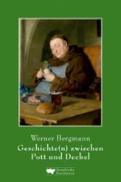 Cover von Geschichte(n) zwischen Pott und Deckel