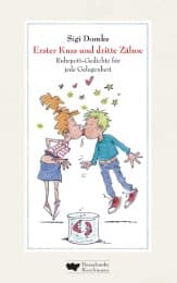 Cover von Erster Kuss und dritte Zähne