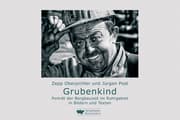 Cover von Grubenkind