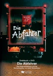 Cover von Die Abfahrer