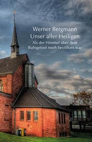 Cover von Unser aller Heiligen