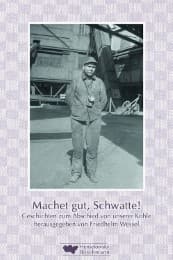 Cover von Machet gut, Schwatte!