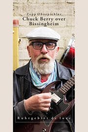 Cover von Chuck Berry over Bissingheim
