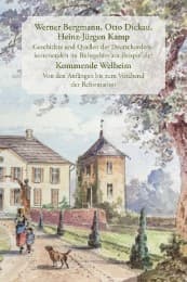 Cover von Geschichte und Quellen der Deutschordenskommenden im Ruhrgebiet am Beispiel der Kommende Welheim