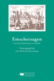 Cover von Emschersagen
