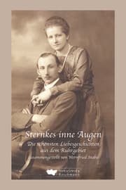 Cover von Sternkes inne Augen