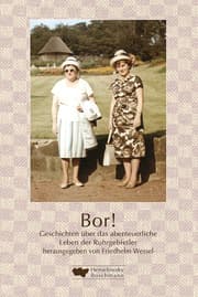 Cover von Bor!