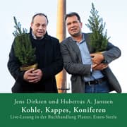 Cover von Kohle, Kappes, Koniferen
