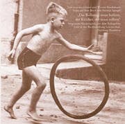 Cover von Das Bollerrad muss bollern, der Knicker, der muss rollen