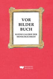 Cover von Vorbilderbuch