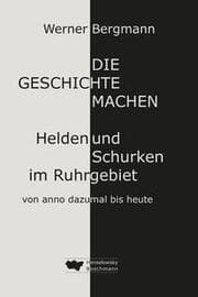Cover von Die Geschichte machen