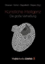 Cover von Künstliche Intelligenz - Die große Verheißung