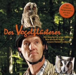 Cover von Der Vogelflüsterer