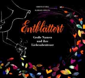 Cover von Entblättert