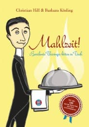 Cover von Mahlzeit!