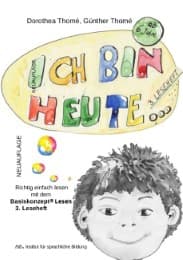 Cover von Ich bin heute