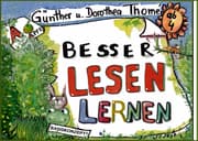Cover von Besser lesen lernen