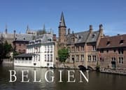 Cover von Belgien - Ein Bildband