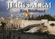 Cover von Jerusalem - Ein Bildband