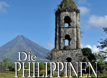 Cover von Die Philippinen