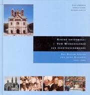 Cover von Kirche unterwegs: Vom Wiederaufbau zur Jahrtausendwende
