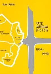 Cover von Räte im Bistum Speyer