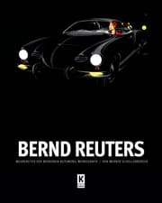 Cover von Bernd Reuters