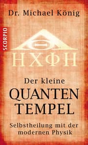 Cover von Der kleine Quantentempel