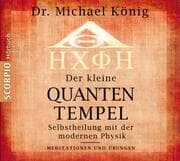 Cover von Der kleine Quantentempel