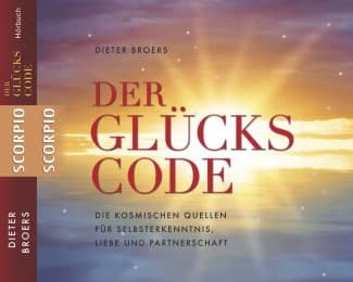 Cover von Der Glückscode CD