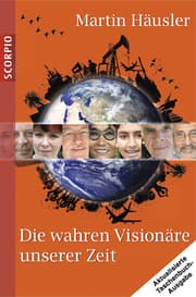 Cover von Die wahren Visionäre unserer Zeit
