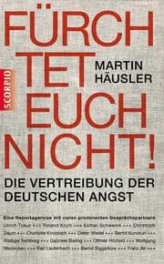 Cover von Fürchtet euch nicht