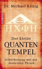 Cover von Der kleine Quantentempel