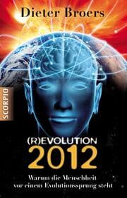 Cover von (R)evolution 2012